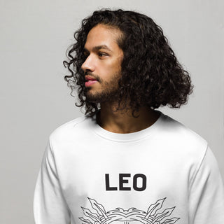 Leo relleno - ouraxo