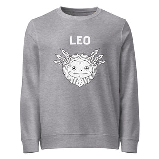 Leo relleno sueter - ouraxo