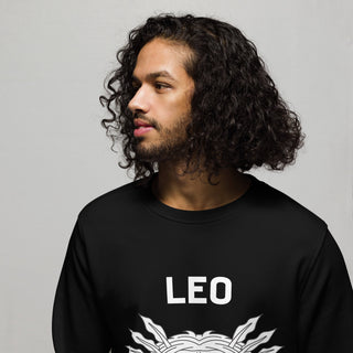 Leo relleno sueter - ouraxo
