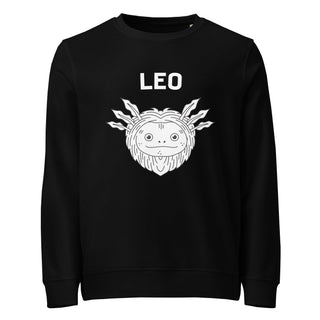 Leo relleno sueter - ouraxo