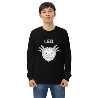 Leo relleno sueter - ouraxo