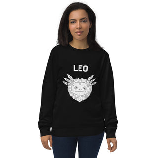 Leo relleno sueter - ouraxo