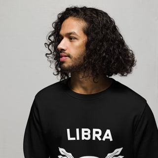 Libra relleno sueter - ouraxo