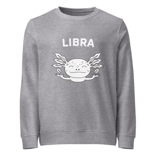 Libra relleno sueter - ouraxo