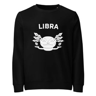 Libra relleno sueter - ouraxo