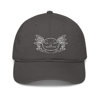 "LIBRA SIGN" ZODIAC COLLECTION - 100% CERTIFIED ORGANIC COTTON HAT WITH EMBROIDERY - ouraxo