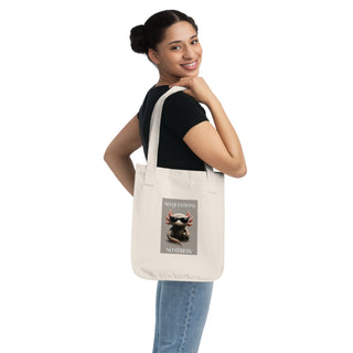 No questions no stress Tote Bag - ouraxo