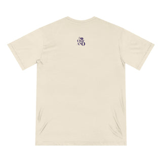 Organic T-shirt Axolotlastrology Fantasy Constellation Sun Positions - ouraxo
