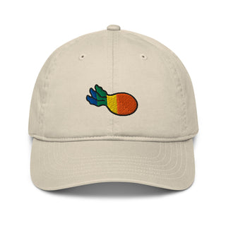 ourAXO "PRIDE" LGBT ORGANIC COTTON HAT - ouraxo