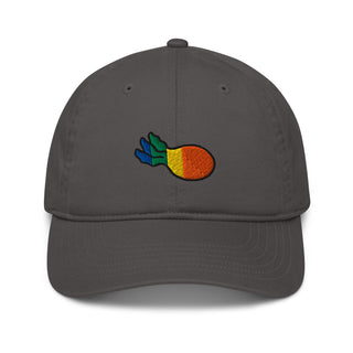 ourAXO "PRIDE" LGBT ORGANIC COTTON HAT - ouraxo
