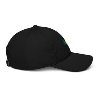 ourAXO "PRIDE" LGBT ORGANIC COTTON HAT - ouraxo