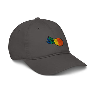 ourAXO "PRIDE" LGBT ORGANIC COTTON HAT - ouraxo