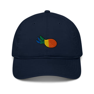 ourAXO "PRIDE" LGBT ORGANIC COTTON HAT - ouraxo
