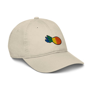 ourAXO "PRIDE" LGBT ORGANIC COTTON HAT - ouraxo