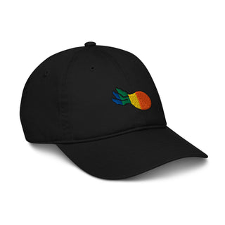 ourAXO "PRIDE" LGBT ORGANIC COTTON HAT - ouraxo