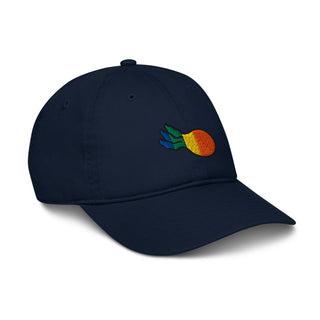 ourAXO "PRIDE" LGBT ORGANIC COTTON HAT - ouraxo