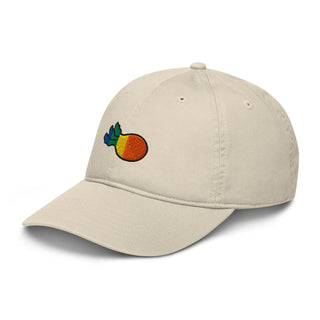 ourAXO "PRIDE" LGBT ORGANIC COTTON HAT - ouraxo