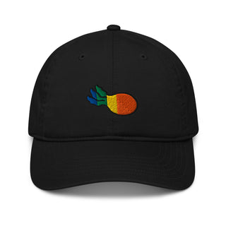 ourAXO "PRIDE" LGBT ORGANIC COTTON HAT - ouraxo