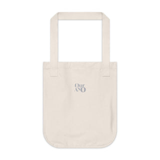 OurAXO X Artist hand drawn by our in - house artist inspired by Frida Kahlo with two Axolotl Tote Bag - ouraxo