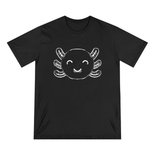 ourAXO X SAMMY GERB KAWAII T SHIRT ORGANIC COTTON - ouraxo