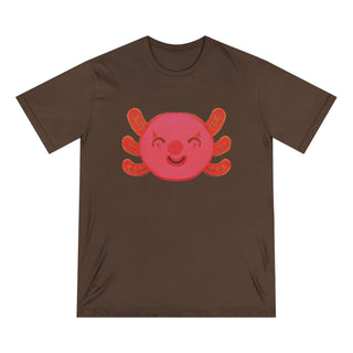ourAXO X SAMMY GERB KAWAII T SHIRT ORGANIC COTTON - ouraxo