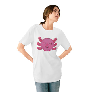 ourAXO X SAMMY GERB KAWAII T SHIRT ORGANIC COTTON - ouraxo