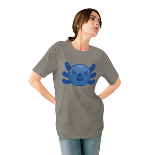 ourAXO X SAMMY GERB KAWAII T SHIRT ORGANIC COTTON - ouraxo