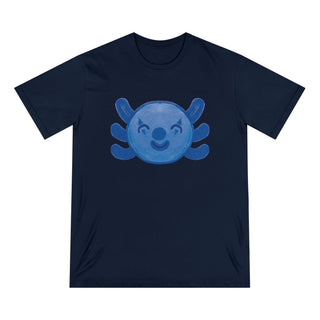 ourAXO X SAMMY GERB KAWAII T SHIRT ORGANIC COTTON - ouraxo