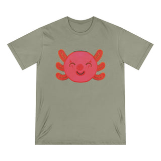 ourAXO X SAMMY GERB KAWAII T SHIRT ORGANIC COTTON - ouraxo