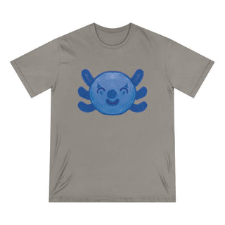 ourAXO X SAMMY GERB KAWAII T SHIRT ORGANIC COTTON - ouraxo