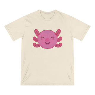 ourAXO X SAMMY GERB KAWAII T SHIRT ORGANIC COTTON - ouraxo