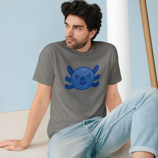 ourAXO X SAMMY GERB KAWAII T SHIRT ORGANIC COTTON - ouraxo