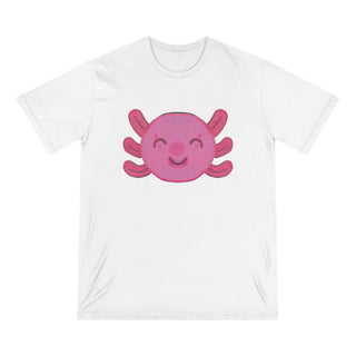 ourAXO X SAMMY GERB KAWAII T SHIRT ORGANIC COTTON - ouraxo