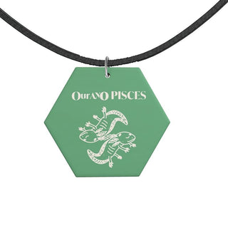 "PISCES" - HANDMADE SUSTAINABLY - ouraxo