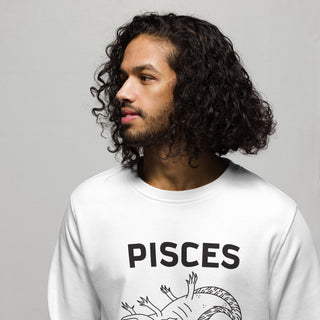 Pisces relleno - ouraxo
