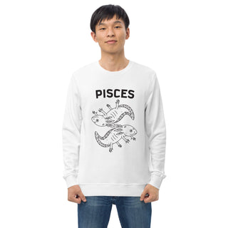 Pisces relleno - ouraxo