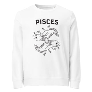 Pisces relleno - ouraxo