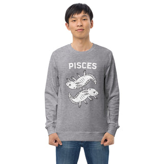 Pisces relleno sueter - ouraxo