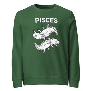 Pisces relleno sueter - ouraxo