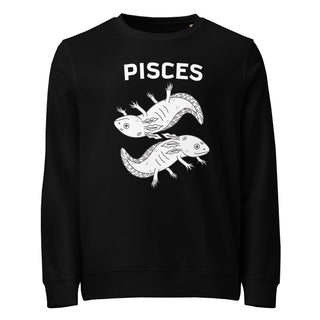 Pisces relleno sueter - ouraxo
