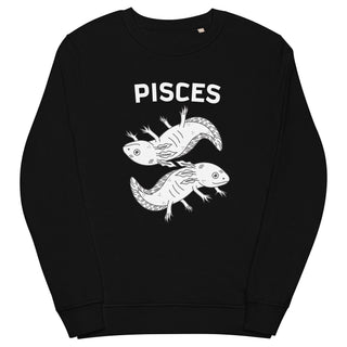 Pisces relleno sueter - ouraxo