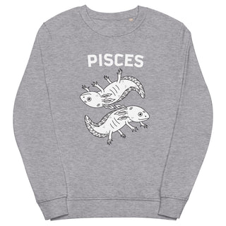 Pisces relleno sueter - ouraxo