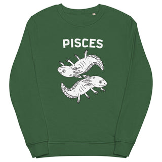 Pisces relleno sueter - ouraxo