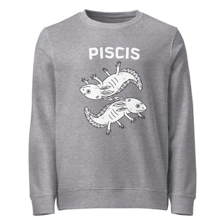 Piscis relleno sueter - ouraxo