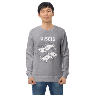 Piscis relleno sueter - ouraxo