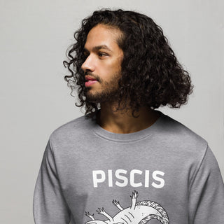 Piscis relleno sueter - ouraxo