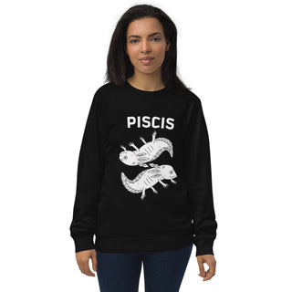 Piscis relleno sueter - ouraxo