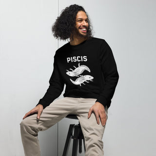Piscis relleno sueter - ouraxo