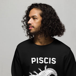 Piscis relleno sueter - ouraxo