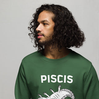 Piscis relleno sueter - ouraxo